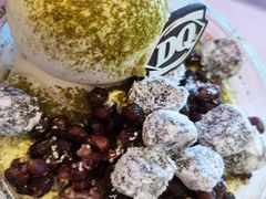 抹茶麻糬拌拌碗-DQ·蛋糕·冰淇淋(苏州中心店)