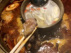 -辣家私厨火锅·龙虾(开发区店)