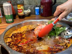 -青山青豆花·笑禅豆腐鱼(黄泥塝店)