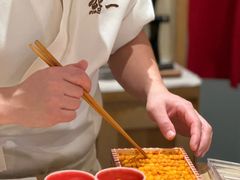 -鮨一日本料理(大中华店)