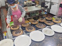 -容里煲仔饭(利丰北路店)