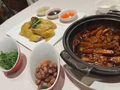 -白云中餐厅·粤菜·亚龙湾喜来登度假酒店