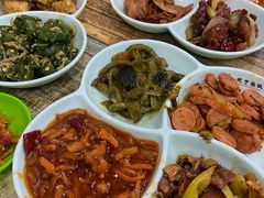 -晓宇盒饭(民安街店)