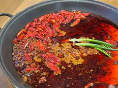 -井福老火锅(温江亚洲湾店)