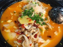-李师傅脆肚(华强北店)
