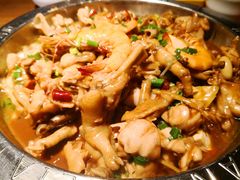 -胖哥俩肉蟹煲(湖滨银泰in77店)