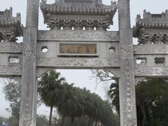 -宝莲禅寺