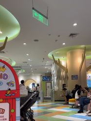 -MELAND CLUB亲子乐园·派对(浦东LCM置汇旭辉馆)