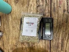 -唐咖精品咖啡(大理古城手冲店)