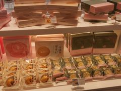 -好利来(东直门银座店)
