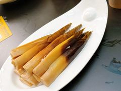 -紫藤园·天目湖大鱼头(南山竹海店)