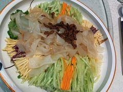 -中国吉菜名店广源宾馆餐厅