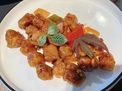 -滋粥楼·顺德菜(番禺广场总店)