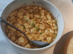 海胆豆腐-羲和雅苑•北京烤鸭(吴中路万象城店)