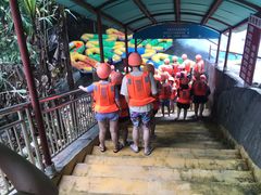 -清泉湾生态旅游度假区