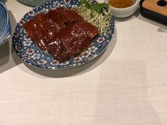 -三号黄浦会Canton Table