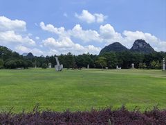 -Club Med地中海俱乐部·桂林度假村
