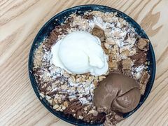 -MOMO冰品·生巧汤圆(红桥店)