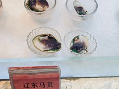 -半岛翡丽海鲜自助餐厅(观风亭店)