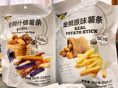 -麦德龙(郑东店)