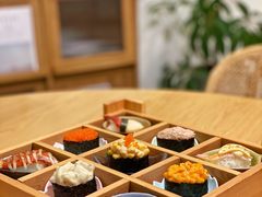 -团子君寿司·茶