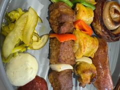 -库滋明·俄罗斯特色美食(中央大街店)