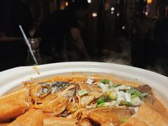 -新白鹿餐厅(银泰西湖文化广场店)