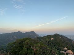 -云洞岩风景区