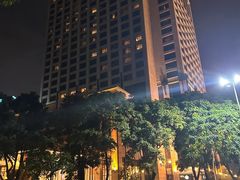 -中山喜来登酒店