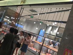 -奈雪的茶(石家庄万象城店)