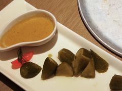 -波特曼西餐厅(中央大街店)