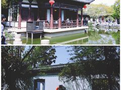 -常熟方塔园