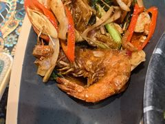 -马来西亚肉骨茶汤·招牌螃蟹·烧鸡·呷喱吧吧(海上世界店)