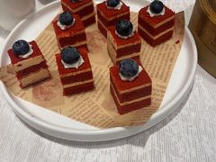 -丰鲤楼•闽南茶楼(仟禧汇店)