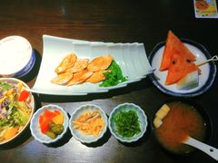 -松子料理(白家庄店)