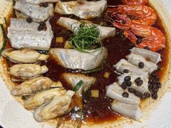 -醉东Oriental House(静安嘉里中心店)
