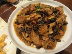 -老厨家(友谊路总店)