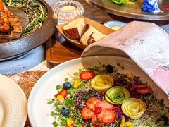 -狮拾久·现代新加坡料理(福田COCO Park店)