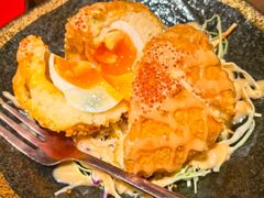 -鸟鹏烧鸟居酒屋(熙龙湾店)