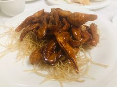 -文记壹心鸡(宝华路店)
