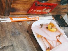 -盟重烧烤(东瓜山创始店)