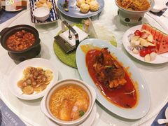 -子霖南山鲜虾面(南山总店)