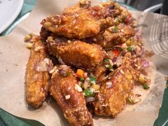 -誉龙凤鸡煲(南联店)