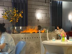 -Gray Whale 灰鲸餐厅(北美N1店)