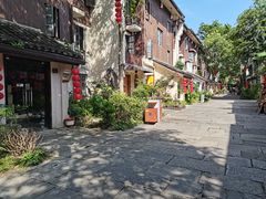 -小河直街历史文化街区