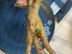 -李叔叔虾蟹大排档(青羊店)