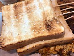 烤面包片-六合顺