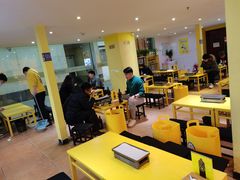 用餐区-望京小腰(北京总店)