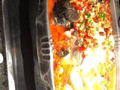 -里岛烤鱼(东港凯虹广场店)