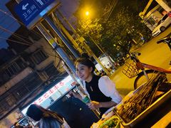 -雲记卢妈冷锅串串(中道街总店)